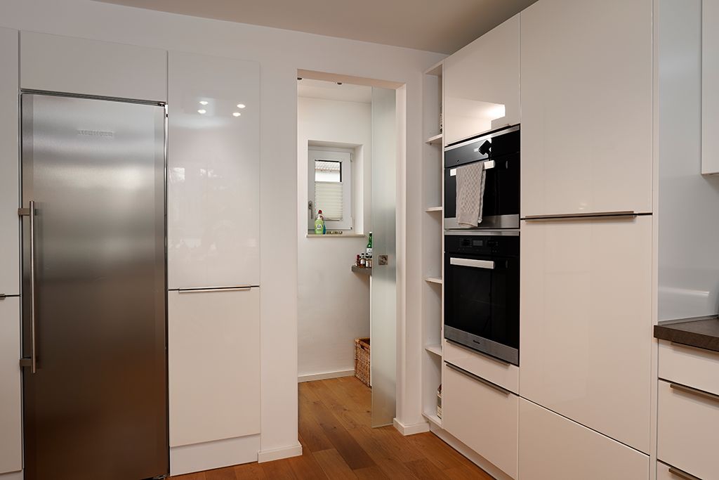 Quiet Flat Located In Eppelheim - 10