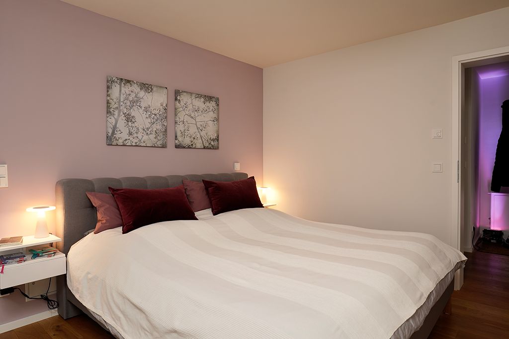 Quiet Flat Located In Eppelheim - 7