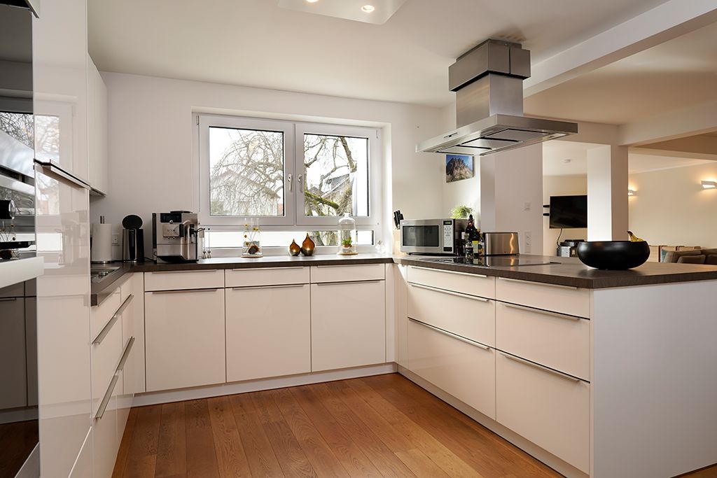 Quiet Flat Located In Eppelheim - 11
