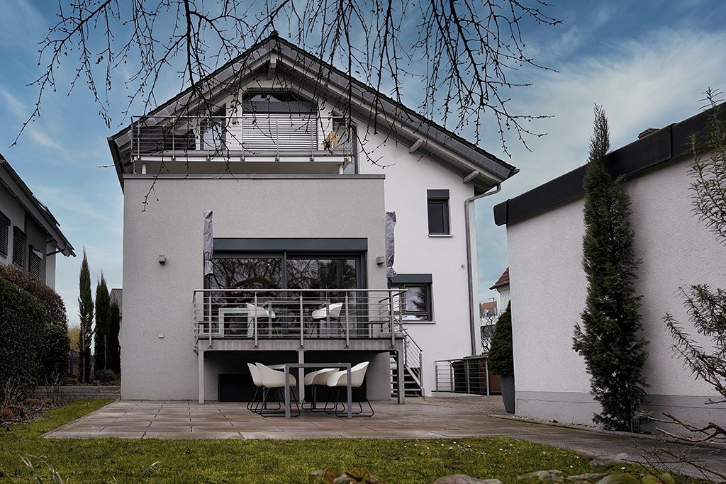 Quiet Flat Located In Eppelheim - 2
