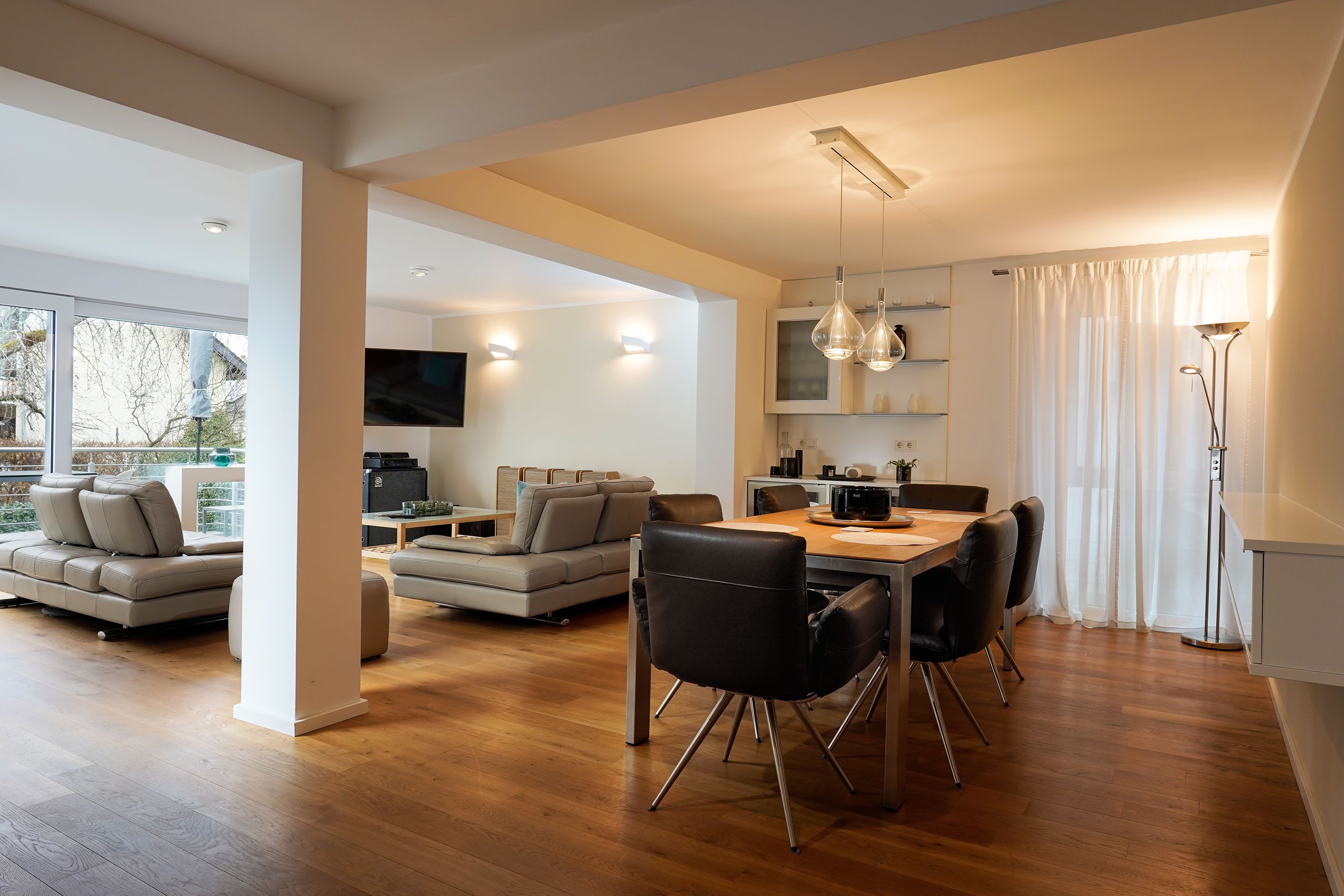 Quiet Flat Located In Eppelheim - 15