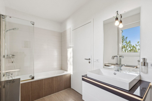 Exclusive living in a prime Rhine location - Gallery - 7