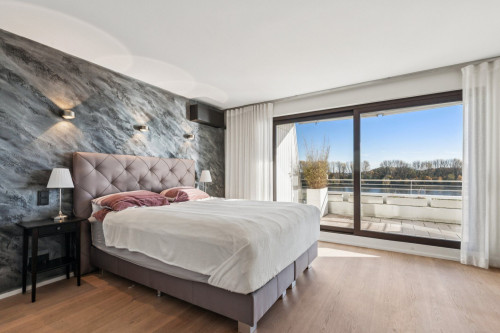 Exclusive living in a prime Rhine location - Gallery - 3