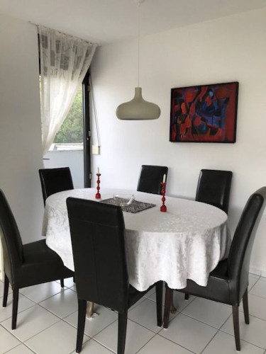 Spacious sunny 2-room apartment at Luitpoldpark in Schwabing