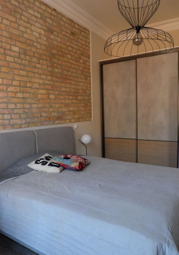 Lovingly furnished, wonderful temporary apartment in Schwetzingen - Gallery - 19