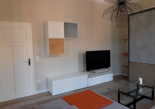 Lovingly furnished, wonderful temporary apartment in Schwetzingen - Gallery - 21