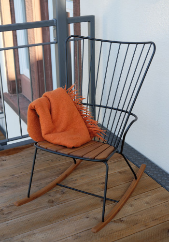 Lovingly furnished, wonderful temporary apartment in Schwetzingen - Gallery - 6
