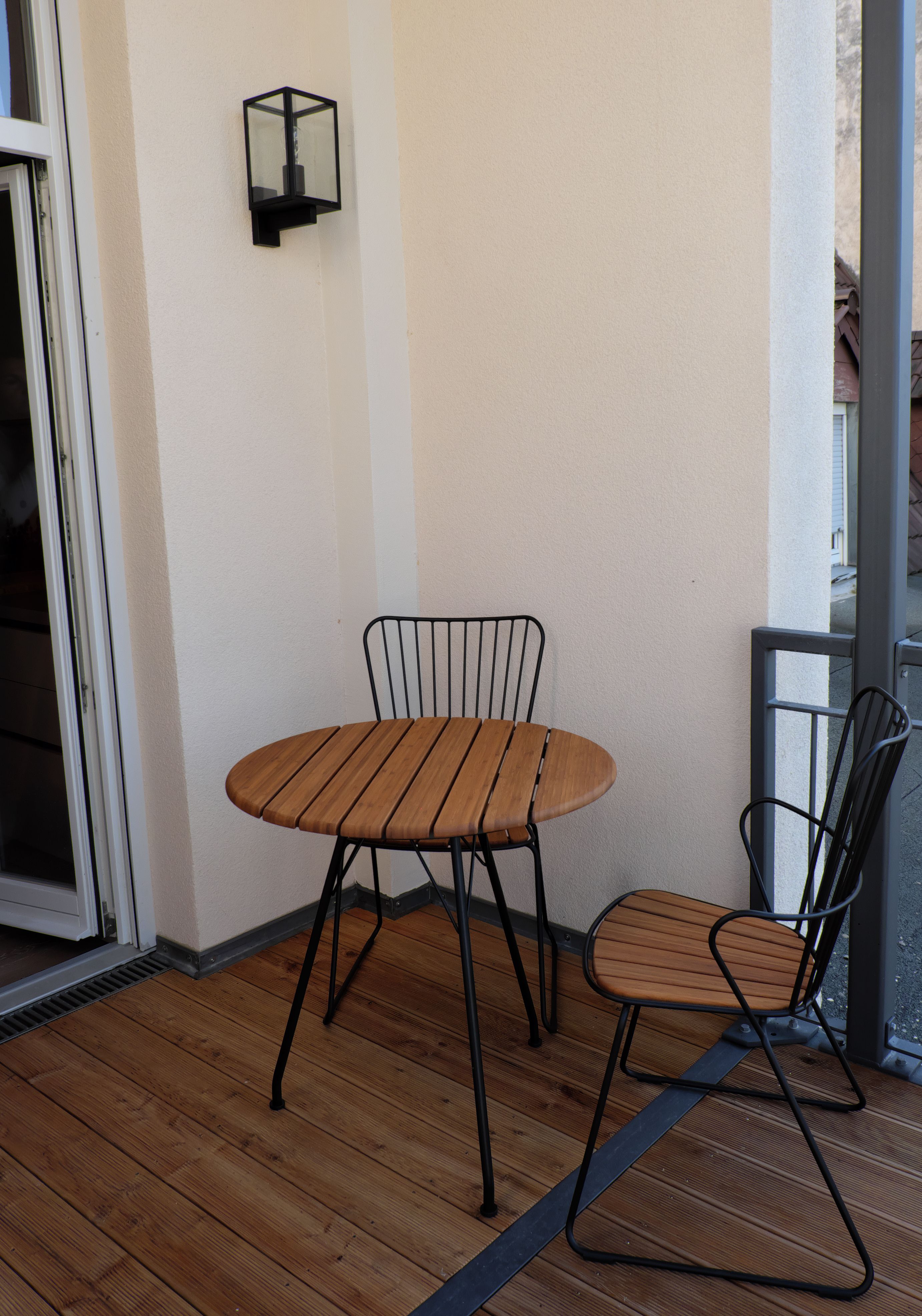 Lovingly Furnished, Wonderful Temporary Apartment In Schwetzingen - 7