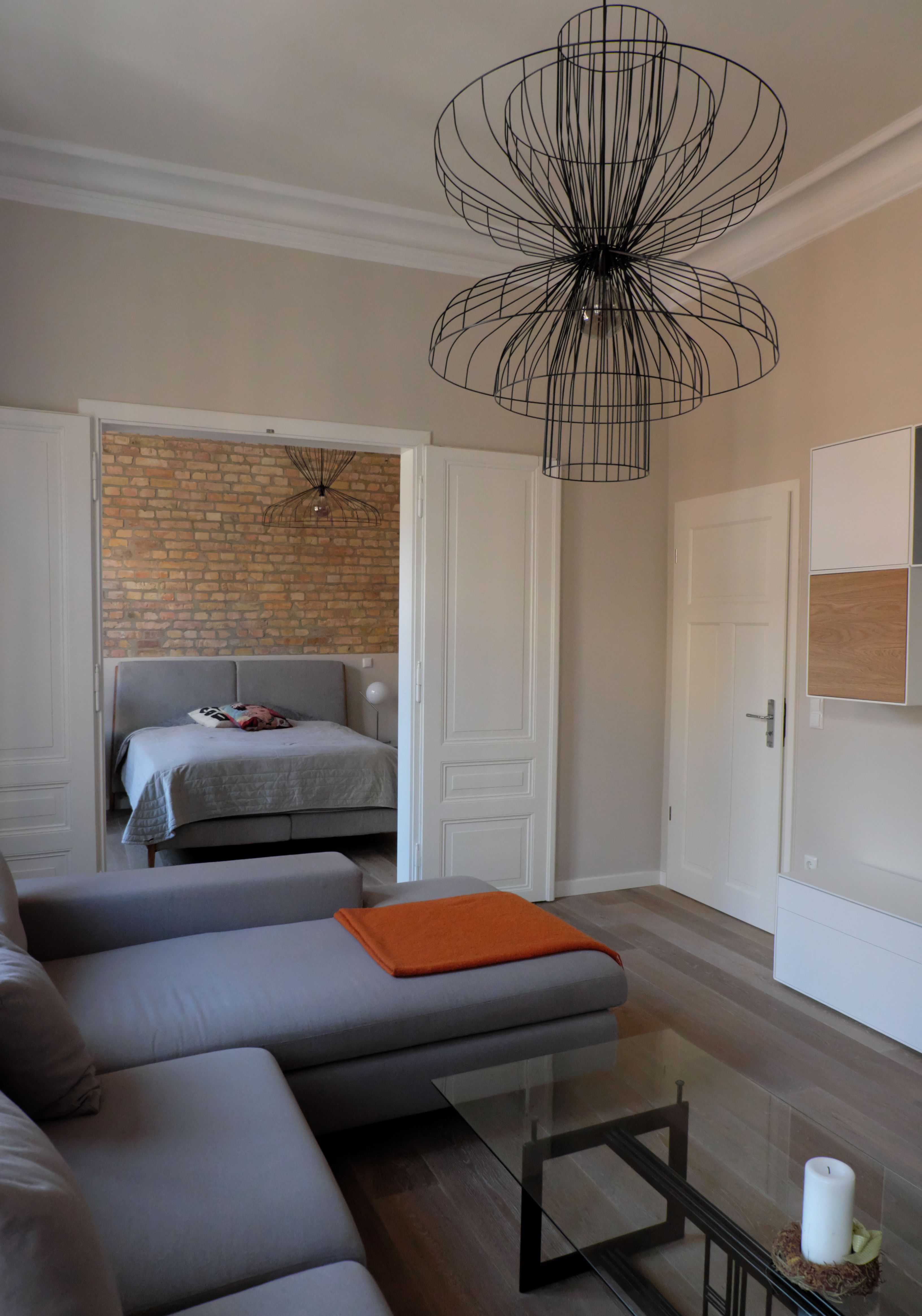 Lovingly Furnished, Wonderful Temporary Apartment In Schwetzingen - 19