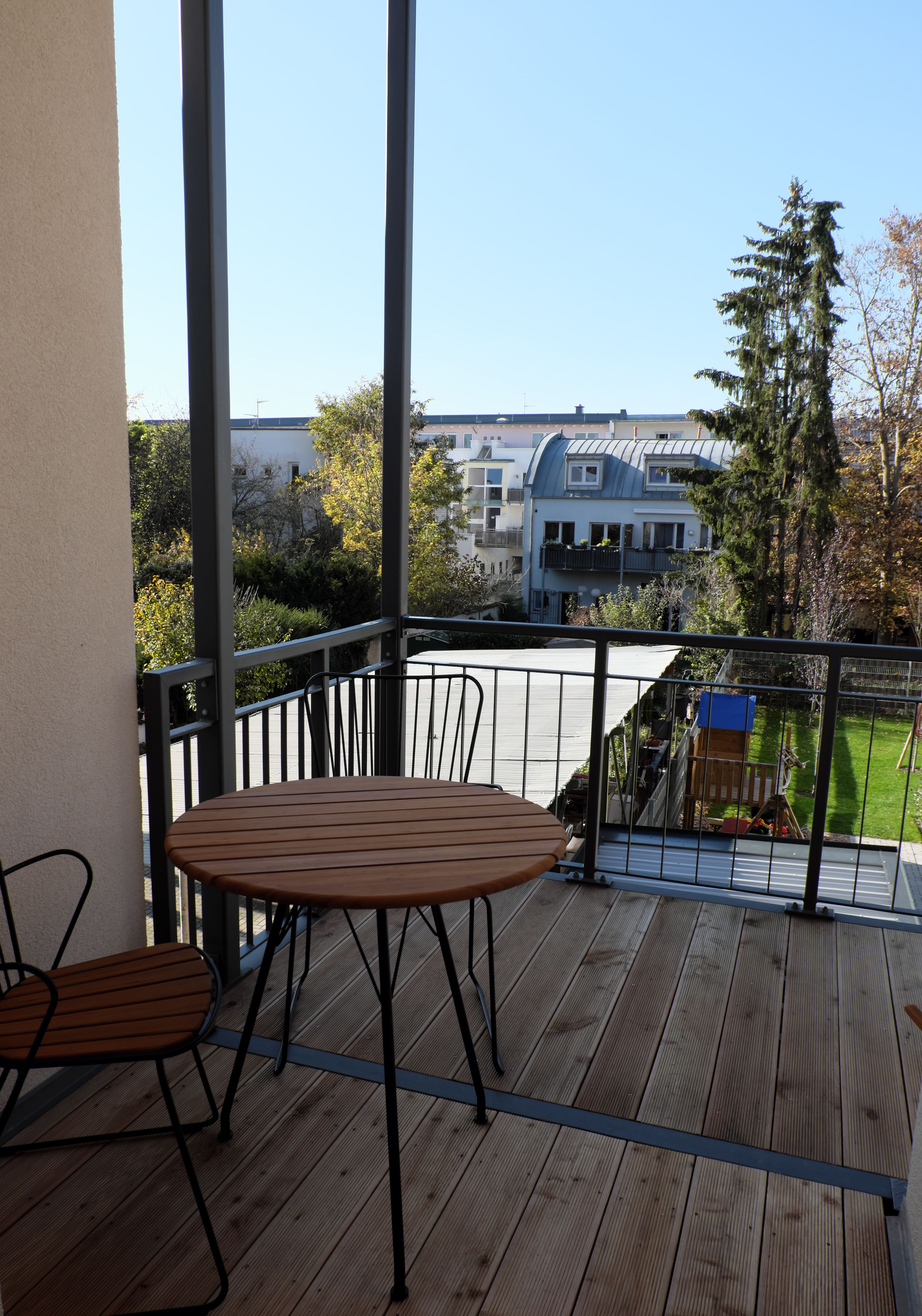 Lovingly Furnished, Wonderful Temporary Apartment In Schwetzingen - 6