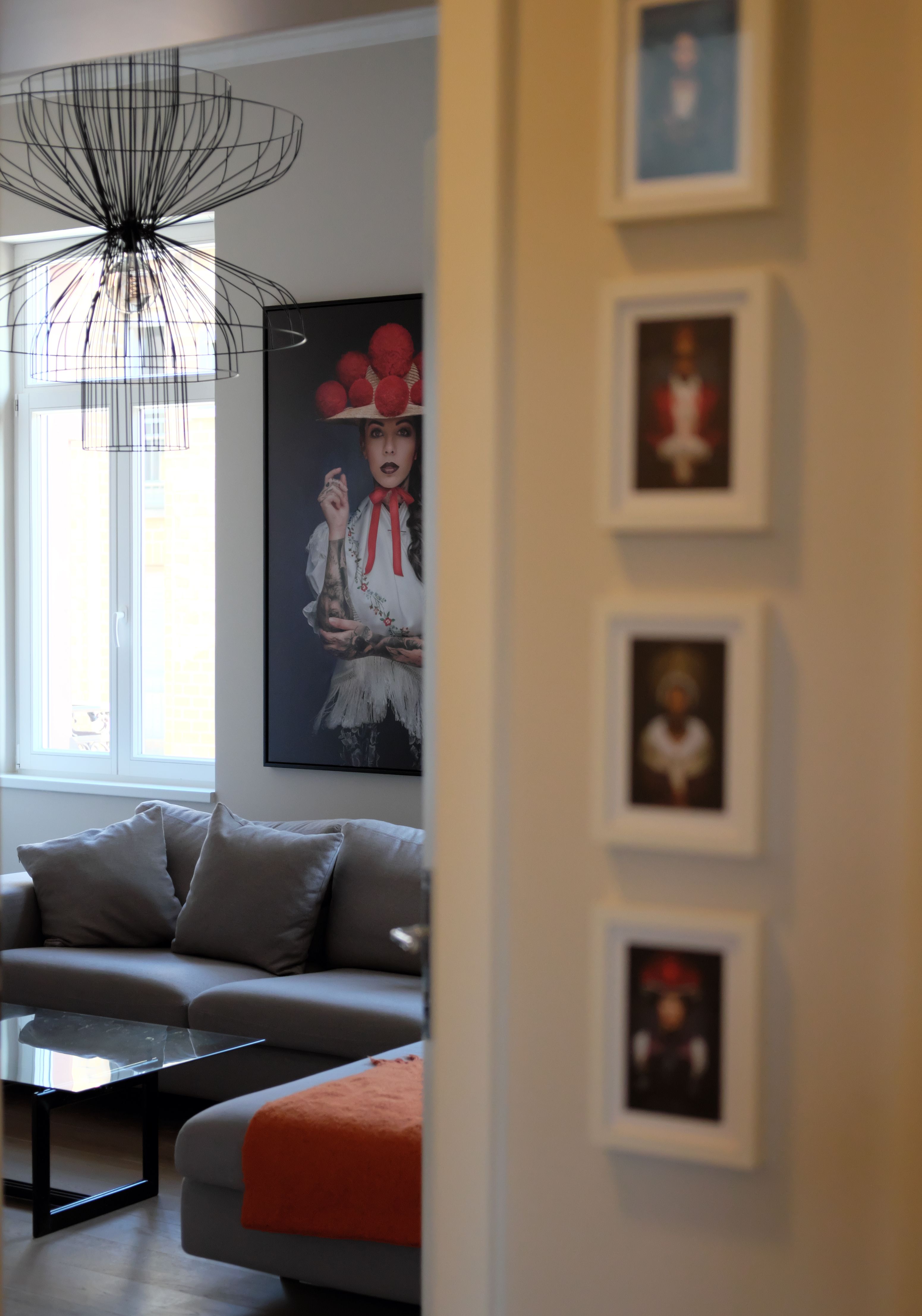 Lovingly Furnished, Wonderful Temporary Apartment In Schwetzingen - 2