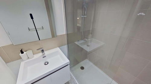 Chambre 1 - KERBLOAS - Gallery - 3