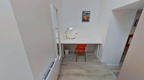 Chambre 1 - KERBLOAS - Gallery - 2