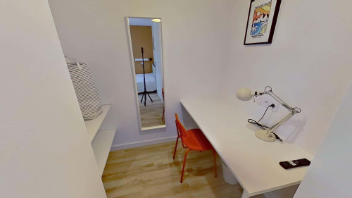 Chambre 3 - KERBLOAS - Gallery - 2