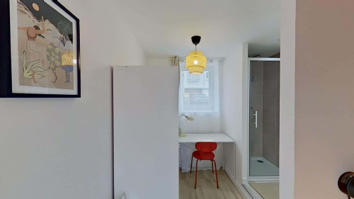 Chambre 4 - KERBLOAS