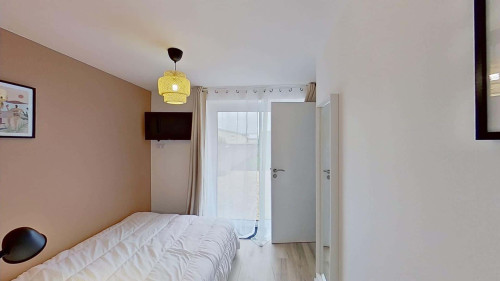 Chambre 4 - KERBLOAS - Gallery - 4
