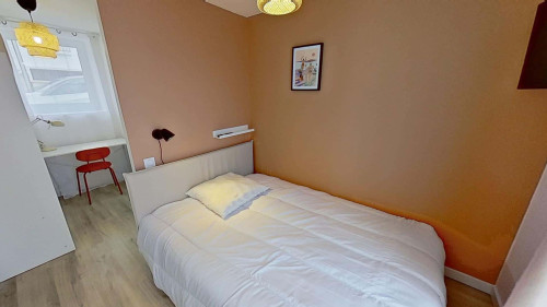 Chambre 4 - KERBLOAS - Gallery - 2