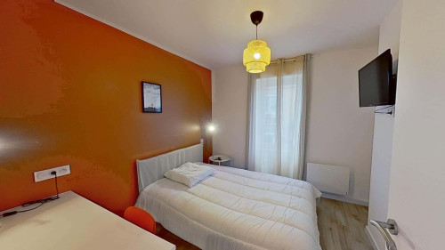 Chambre 5 - KERBLOAS - Gallery - 2