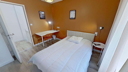 Chambre 5 - KERBLOAS - Gallery - 3