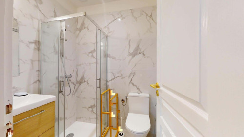 Chambre 2 - PELLEPORT - Gallery - 5