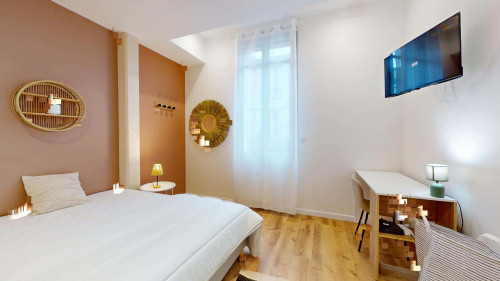 Chambre 2 - PELLEPORT - Gallery - 4