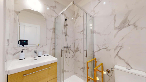 Chambre 2 - PELLEPORT - Gallery - 7