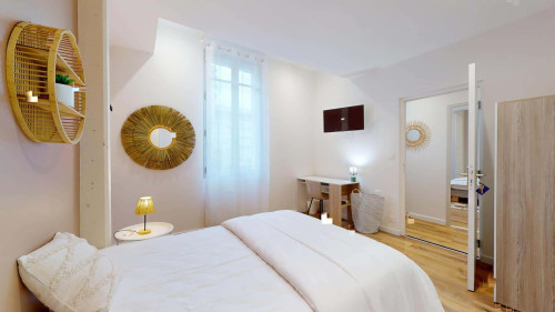 Chambre 2 - PELLEPORT - Gallery - 3