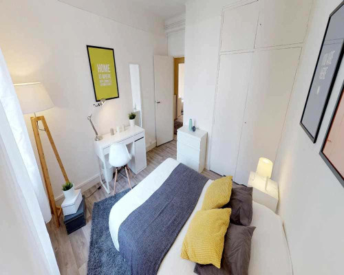 Chambre dans le rue Agathoise - Gallery - 2
