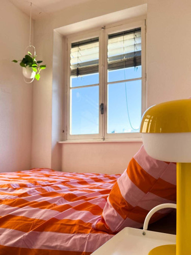 Room in Rue des Remparts d'Ainay, Lyon for 87 m² with 4 bedrooms