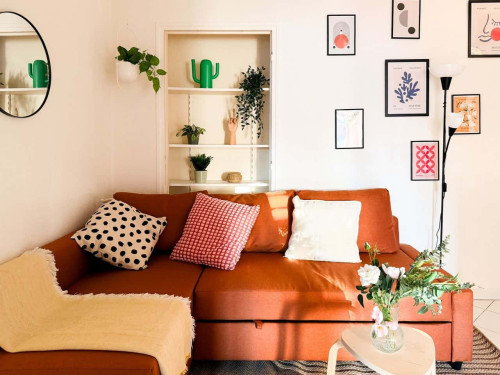 Room in Rue des Remparts d'Ainay, Lyon for 87 m² with 4 bedrooms - Gallery - 8