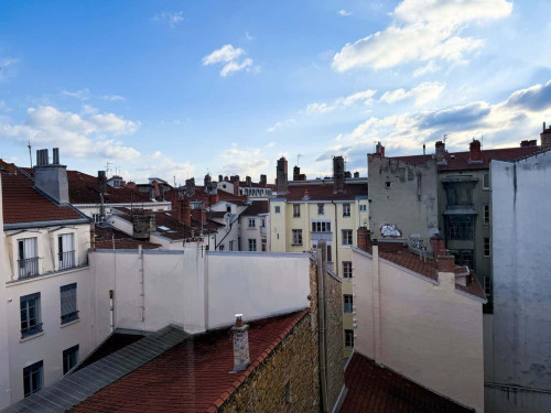 Room in Rue des Remparts d'Ainay, Lyon for 87 m² with 4 bedrooms - Gallery - 5