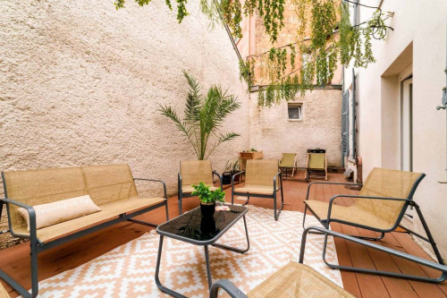 Room in Rue Francis de Pressensé, Saint-Fons for 290 m² with 12 bedrooms - Gallery - 6