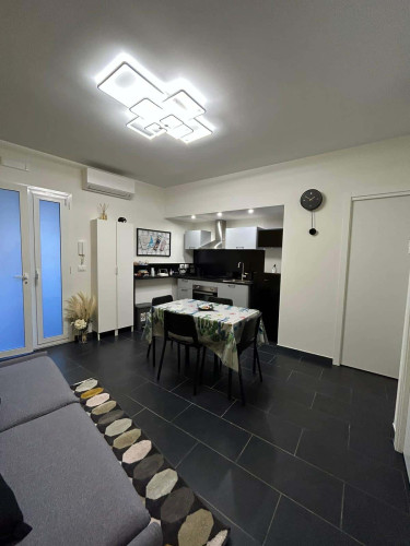 Apartment in Via Fortino Vecchio, Catania for 48 m² with 1 bedroom - Gallery - 6
