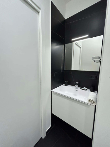Apartment in Via Fortino Vecchio, Catania for 48 m² with 1 bedroom - Gallery - 8