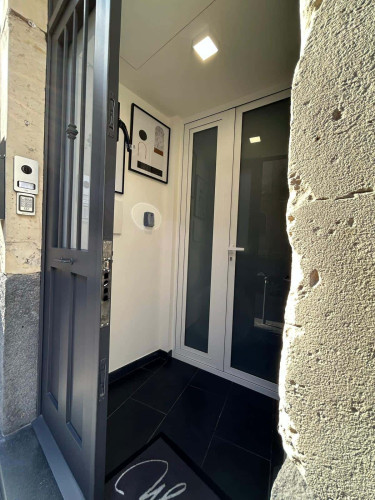 Apartment in Via Fortino Vecchio, Catania for 48 m² with 1 bedroom