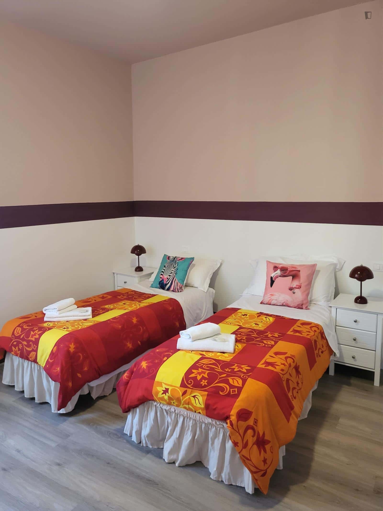 Room In Via Di Mezzo, Firenze For 129 M² With 4 Bedrooms - 1