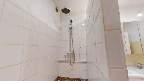 Room in Rue Robert, Lyon for 104 m² with 5 bedrooms - Gallery - 9