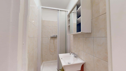 Room in Rue Robert, Lyon for 104 m² with 5 bedrooms - Gallery - 7