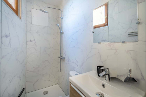 Apartment in Cours Lieutaud, Marseille for 21 m² - Gallery - 14