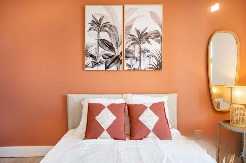 Apartment in Cours Lieutaud, Marseille for 21 m² - Gallery - 13