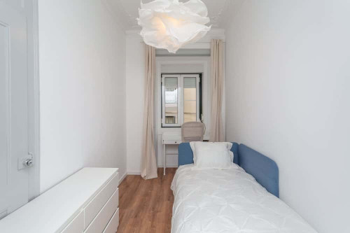 Room 3 - Rua do Desterro 9 3