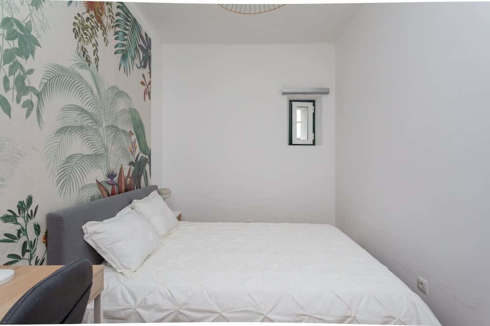 Room 4 - Rua Do Desterro 9 3 - 1