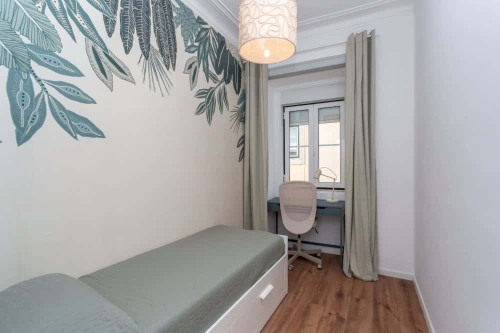 Room 5 - Rua do Desterro 9 3