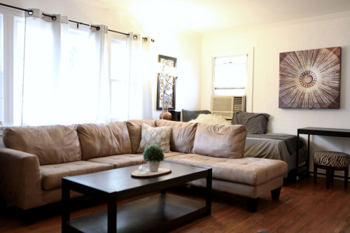 Trendy Designed House w/ Coworking  - Gallery -  5