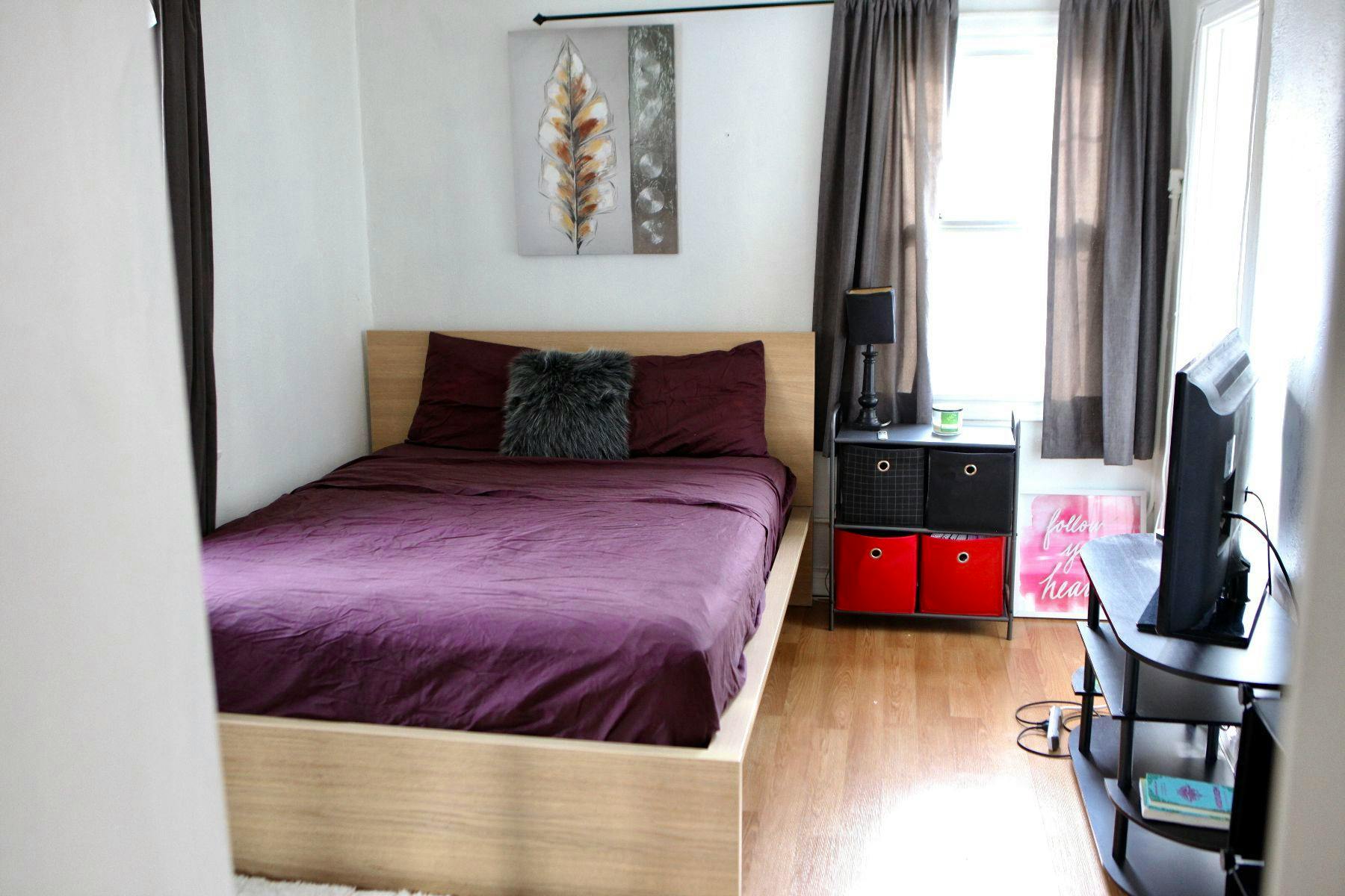  Private  -  Trendy Designed House w/ Coworking  - Gallery -  16