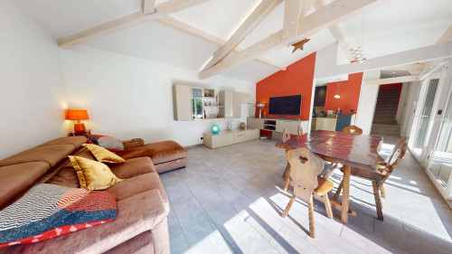 Room in Impasse Alexandre Aujas, Lyon for 145 m² with 4 bedrooms - Gallery - 13