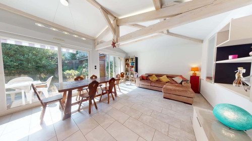 Room in Impasse Alexandre Aujas, Lyon for 145 m² with 4 bedrooms - Gallery - 18