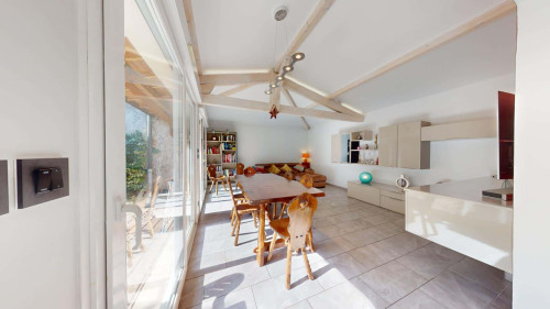 Room in Impasse Alexandre Aujas, Lyon for 145 m² with 4 bedrooms - Gallery - 19