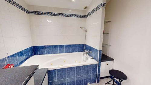 Room in Impasse Alexandre Aujas, Lyon for 145 m² with 4 bedrooms - Gallery - 9