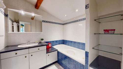 Room in Impasse Alexandre Aujas, Lyon for 145 m² with 4 bedrooms - Gallery - 10
